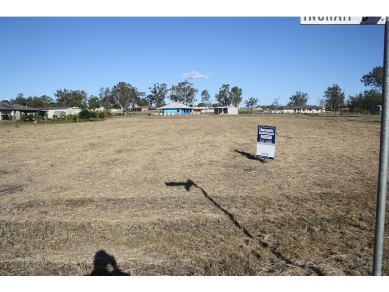 41 INGRAM DRIVE, Gracemere QLD 4702