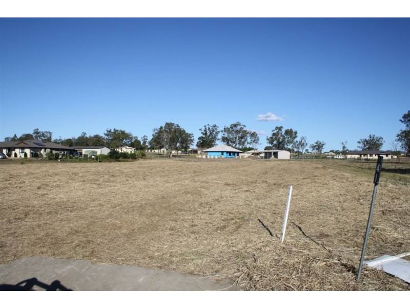 41 INGRAM DRIVE, Gracemere QLD 4702