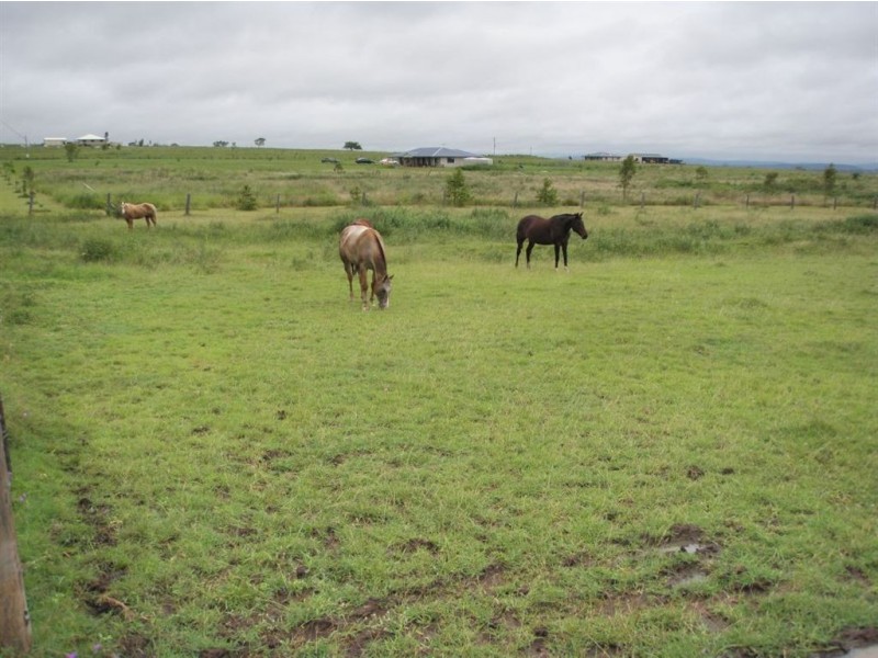 Lot 3 McKenzie Road, Alton Downs QLD 4702