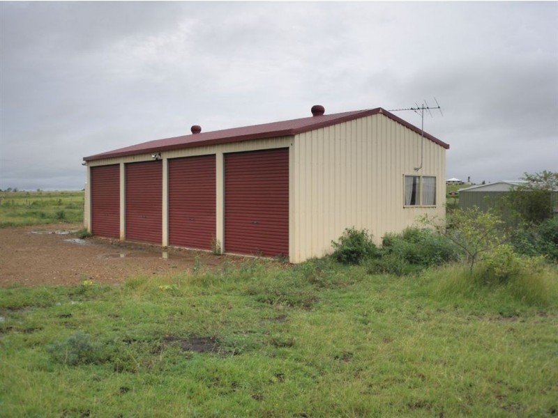 Lot 3 McKenzie Road, Alton Downs QLD 4702