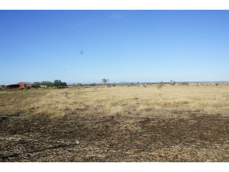 Lot 4 1149 Ridgelands Rd, Alton Downs QLD 4702