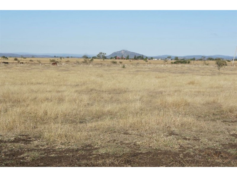 Lot 4 1149 Ridgelands Rd, Alton Downs QLD 4702