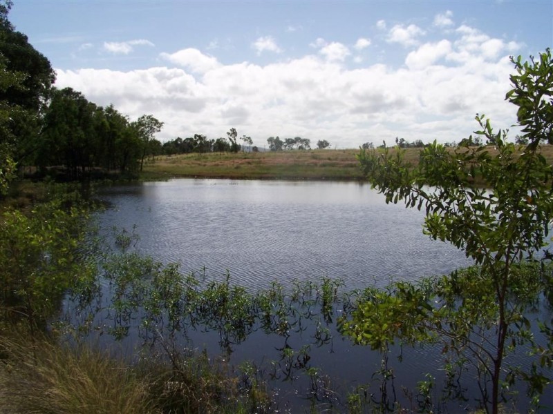 6301 Capricorn Highway, Gogango QLD 4702
