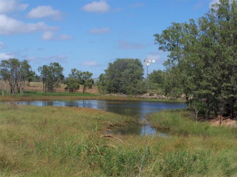 6301 Capricorn Highway, Gogango QLD 4702