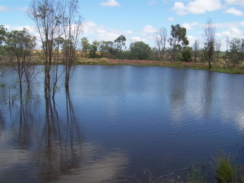 6301 Capricorn Highway, Gogango QLD 4702