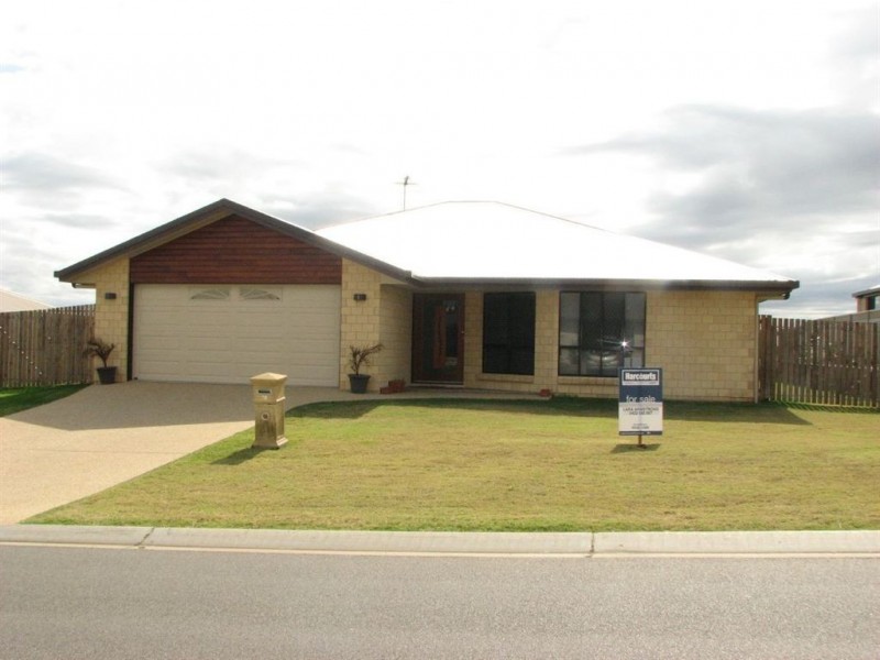 18 Boatwright Ave, Gracemere QLD 4702