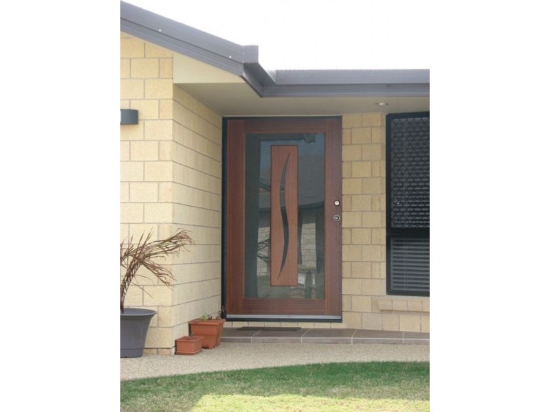 18 Boatwright Ave, Gracemere QLD 4702