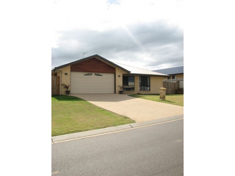 18 Boatwright Ave, Gracemere QLD 4702