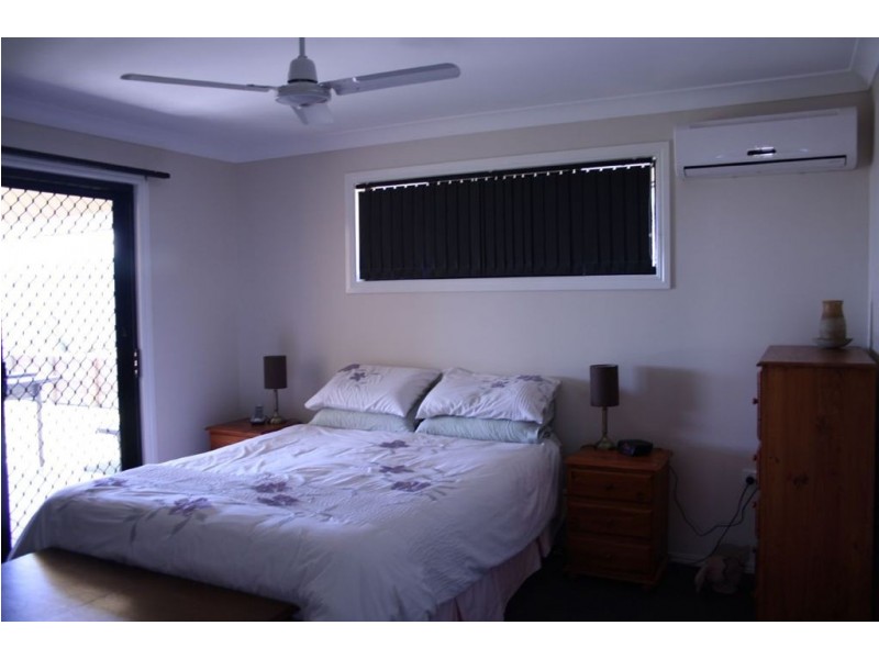 18 Boatwright Ave, Gracemere QLD 4702