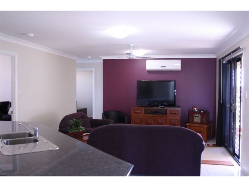 18 Boatwright Ave, Gracemere QLD 4702