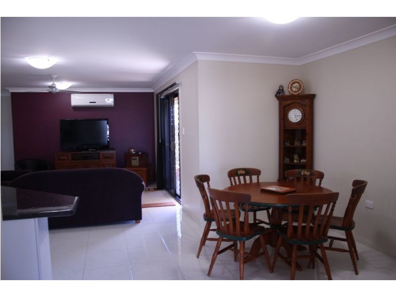 18 Boatwright Ave, Gracemere QLD 4702
