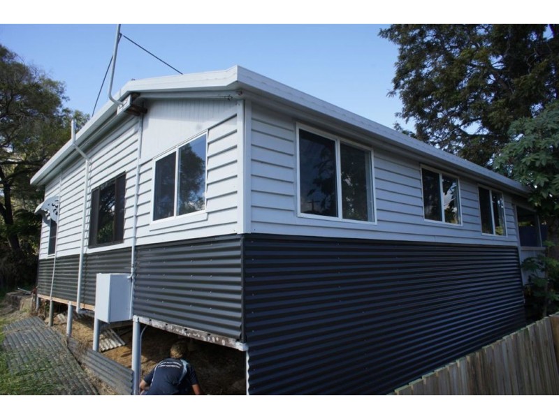 27 Black, Mount Morgan QLD 4714