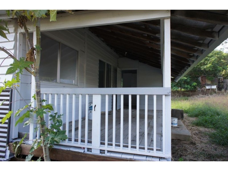27 Black, Mount Morgan QLD 4714