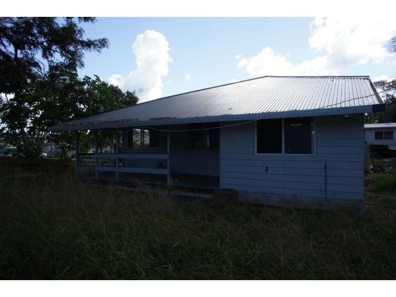 27 Black, Mount Morgan QLD 4714