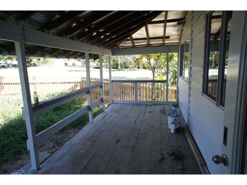 27 Black, Mount Morgan QLD 4714