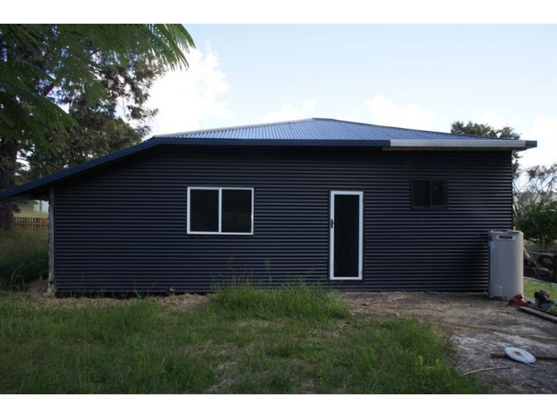27 Black, Mount Morgan QLD 4714