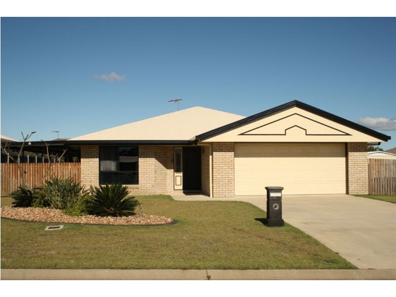 11 Rosella Drive, Gracemere QLD 4702