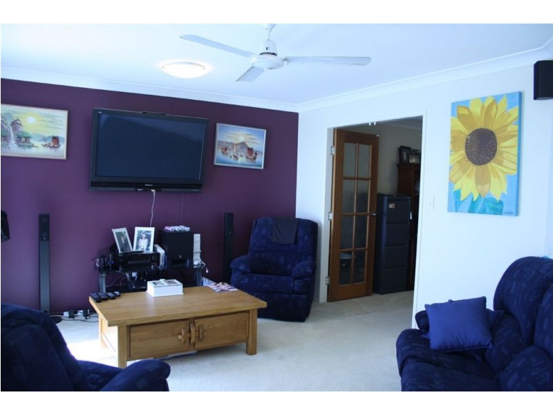 11 Rosella Drive, Gracemere QLD 4702