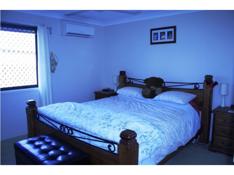 11 Rosella Drive, Gracemere QLD 4702