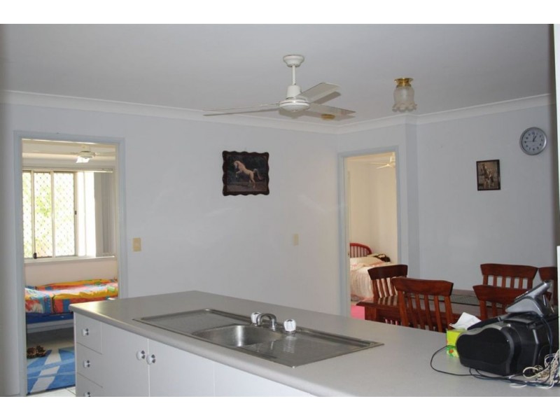 210 MT Usher Road, Bouldercombe QLD 4702