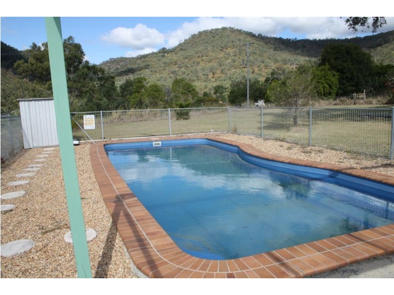 210 MT Usher Road, Bouldercombe QLD 4702