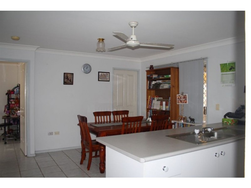 210 MT Usher Road, Bouldercombe QLD 4702