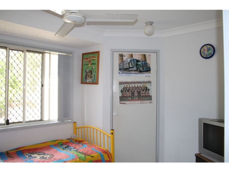 210 MT Usher Road, Bouldercombe QLD 4702