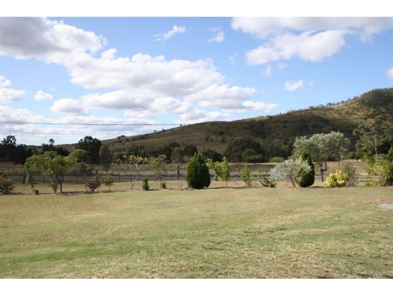 210 MT Usher Road, Bouldercombe QLD 4702