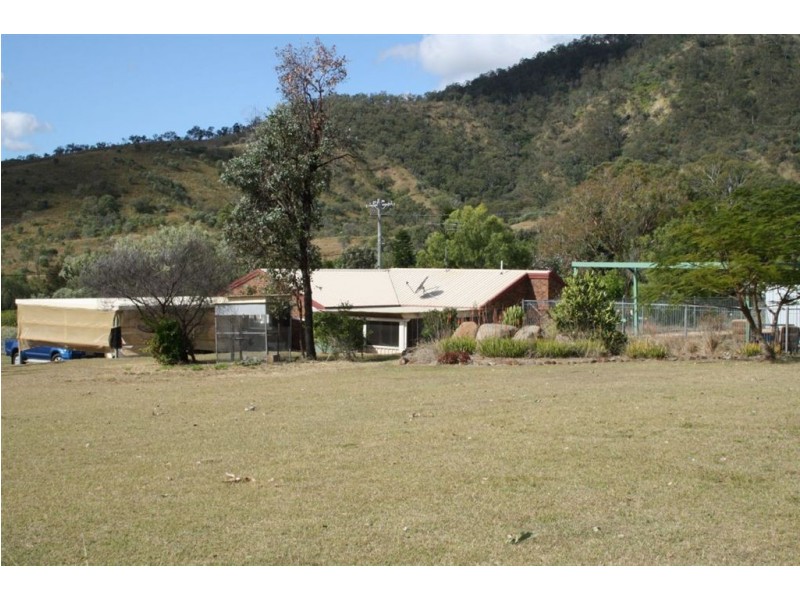 210 MT Usher Road, Bouldercombe QLD 4702