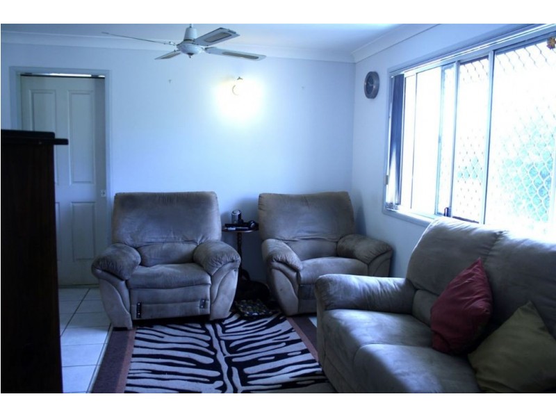 210 MT Usher Road, Bouldercombe QLD 4702