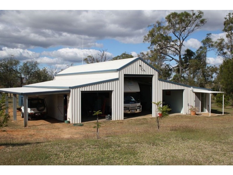 155 Ashford Street, Gracemere QLD 4702