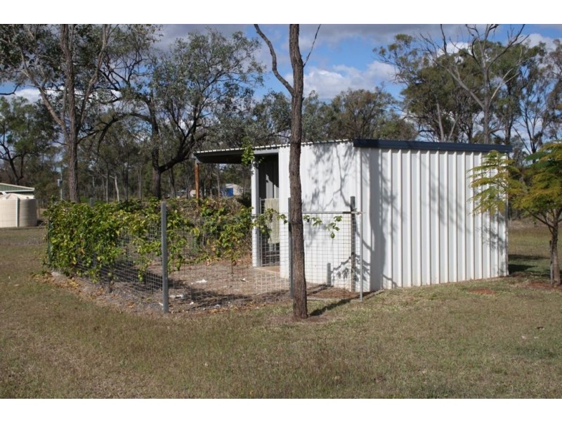 155 Ashford Street, Gracemere QLD 4702