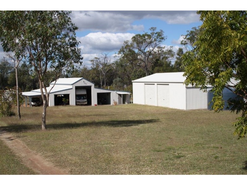 155 Ashford Street, Gracemere QLD 4702