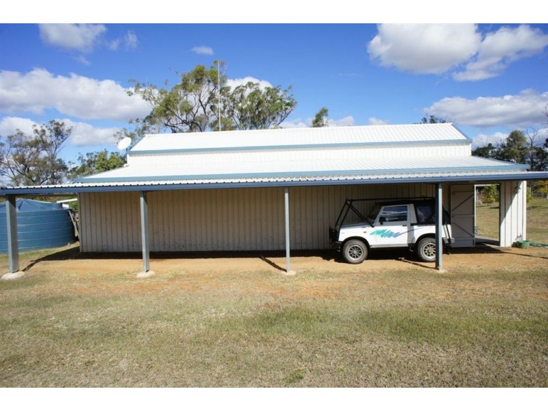 155 Ashford Street, Gracemere QLD 4702