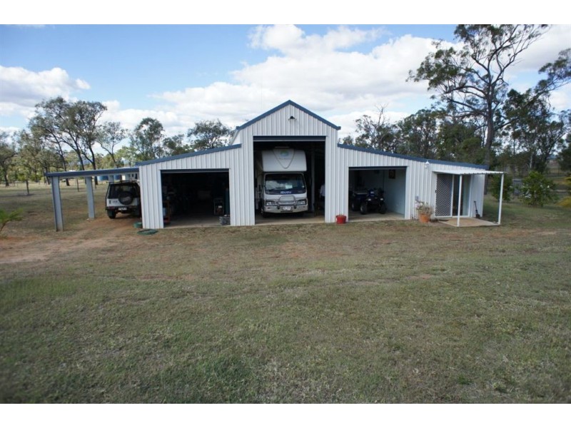 155 Ashford Street, Gracemere QLD 4702