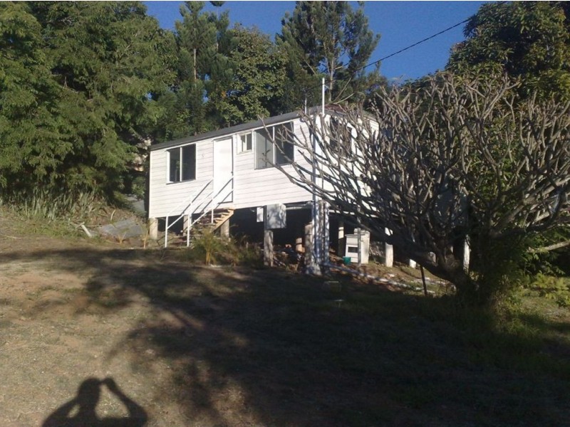 60 Dee Street, Mount Morgan QLD 4714