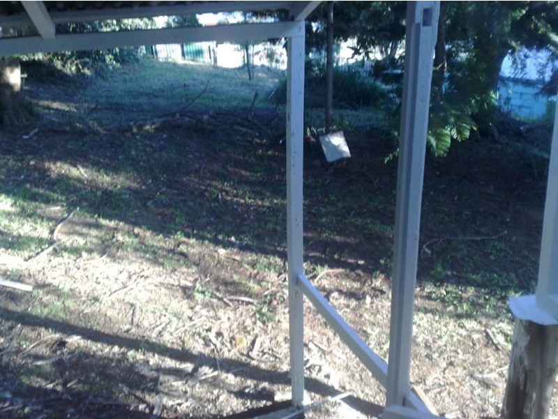 60 Dee Street, Mount Morgan QLD 4714