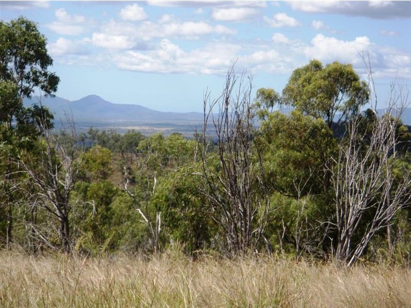 9 Wyvills Road, Mount Morgan QLD 4714