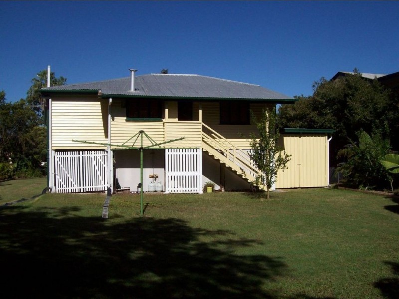 131a Earl Street, Berserker QLD 4701