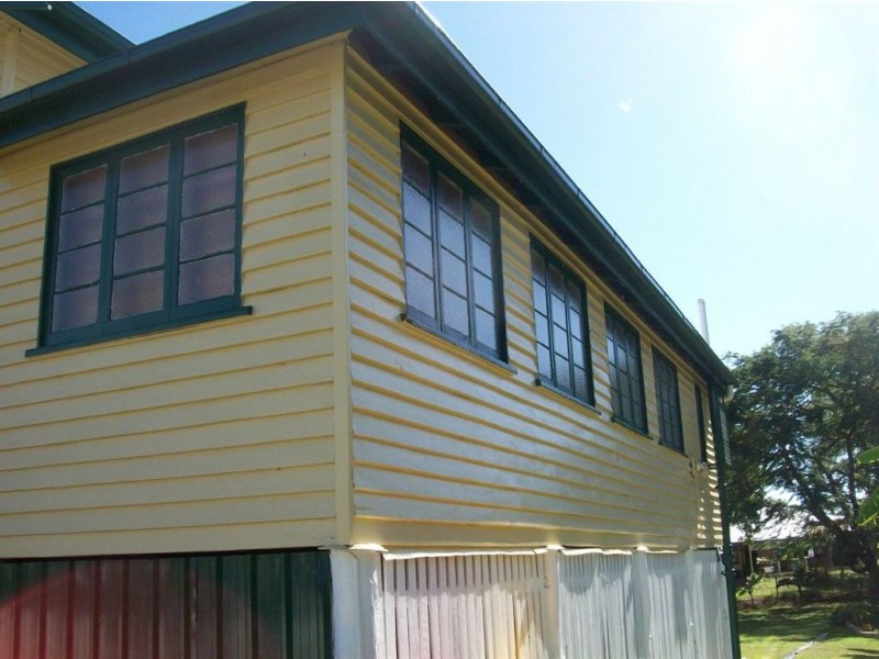 131a Earl Street, Berserker QLD 4701