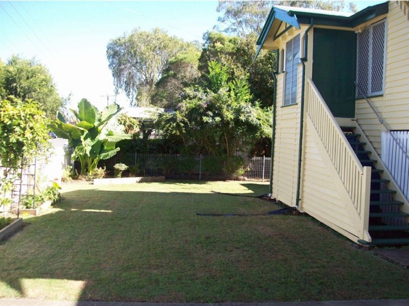 131a Earl Street, Berserker QLD 4701