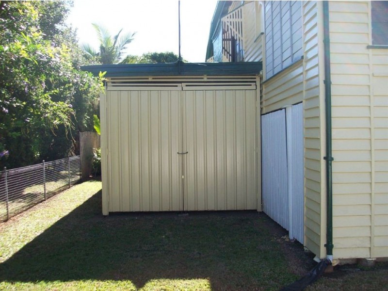 131a Earl Street, Berserker QLD 4701