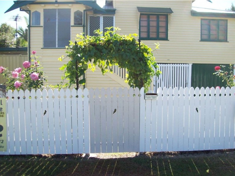 131a Earl Street, Berserker QLD 4701