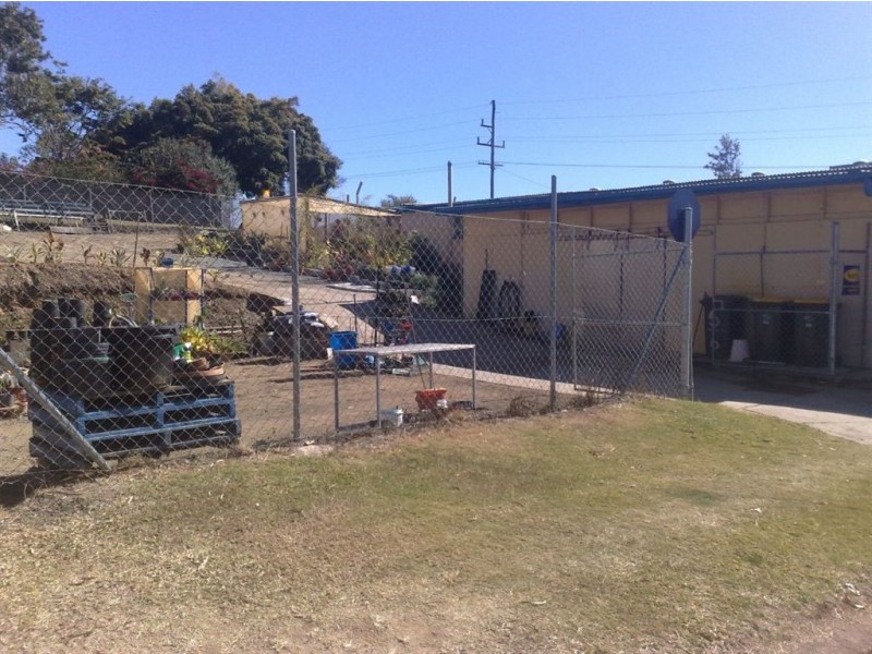 88 East Street, Mount Morgan QLD 4714