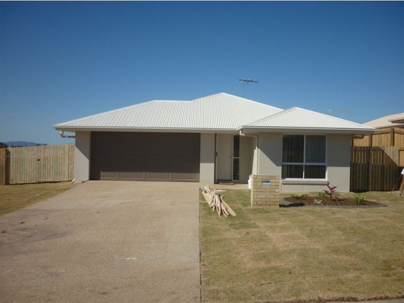 29 Tawarra Crescent, Gracemere QLD 4702