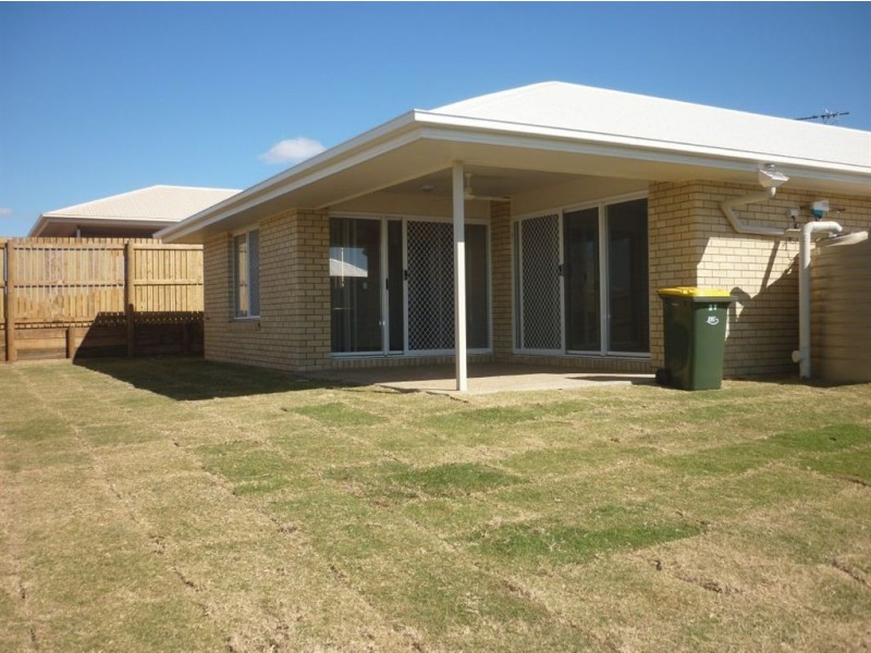 29 Tawarra Crescent, Gracemere QLD 4702