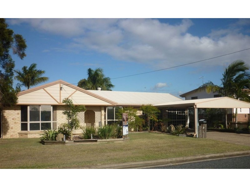 7 Stover Street, Gracemere QLD 4702