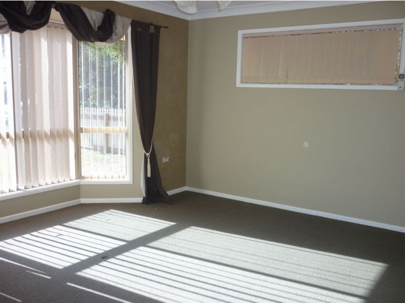 7 Stover Street, Gracemere QLD 4702