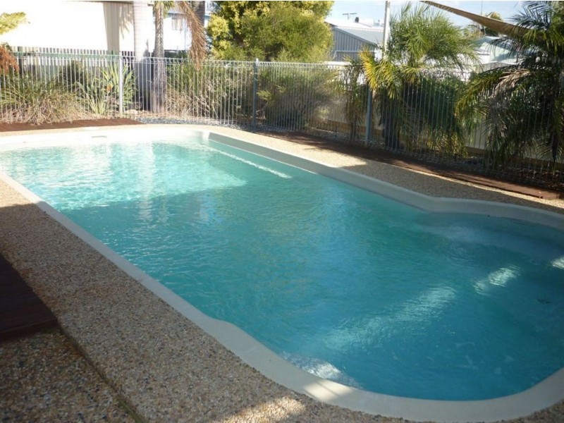 7 Stover Street, Gracemere QLD 4702