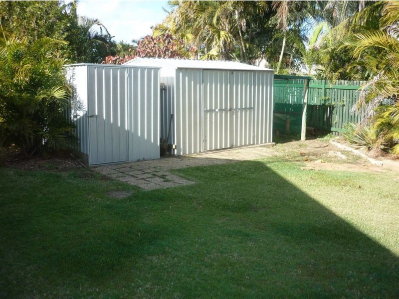 7 Stover Street, Gracemere QLD 4702